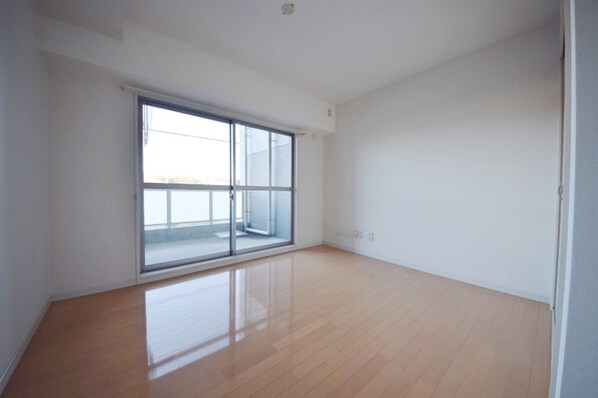 モンパルテの物件内観写真